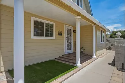 10 E Mars Lane, Payson, AZ 85541 - Photo 5