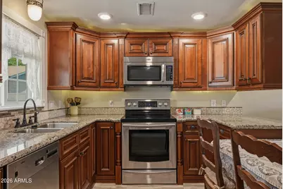 10 E Mars Lane, Payson, AZ 85541 - Photo 13