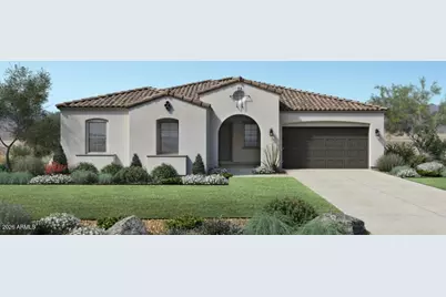 3468 W Sunstone Drive, San Tan Valley, AZ 85144 - Photo 1