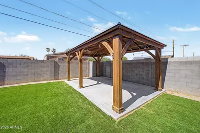 4550 E Princess Drive, Mesa, AZ 85205 - Photo 41