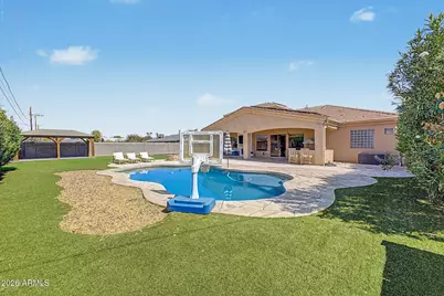 4550 E Princess Drive, Mesa, AZ 85205 - Photo 35