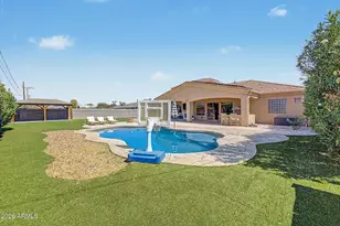 4550 E Princess Dr, Mesa, AZ 85205 - Photo 35