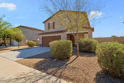 1748 N Logan Lane, Casa Grande, AZ 85122 - Photo 3