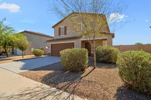 1748 N Logan Ln, Casa Grande, AZ 85122 - Photo 3
