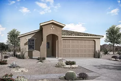 22443 E Firestone Drive, Queen Creek, AZ 85142 - Photo 1