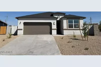 451 W Keating Street, Florence, AZ 85132 - Photo 1