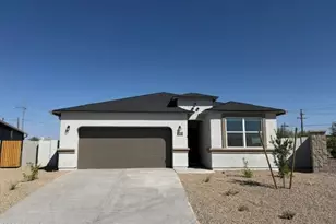 451 W Keating St, Florence, AZ 85132 - Photo 1
