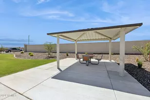 451 W Keating St, Florence, AZ 85132 - Photo 23
