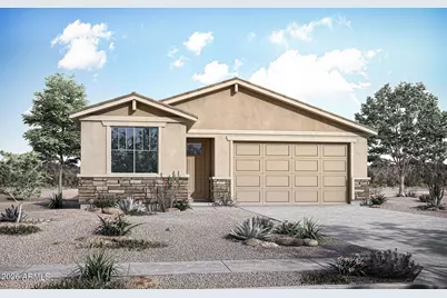 22449 E Firestone Drive, Queen Creek, AZ 85142 - Photo 1