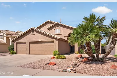 1080 N Aspen Drive, Chandler, AZ 85226 - Photo 1