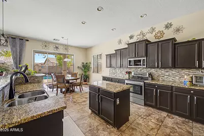 2791 E Buena Vista Drive #2791 E, Chandler, AZ 85249 - Photo 9