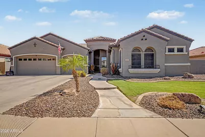 2791 E Buena Vista Drive #2791 E, Chandler, AZ 85249 - Photo 1