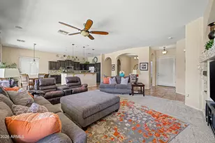 2791 E Buena Vista Dr, Chandler, AZ 85249 - Photo 7