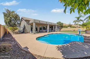 2791 E Buena Vista Dr, Chandler, AZ 85249 - Photo 25
