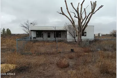 8499 S Schoolhouse Lane, Willcox, AZ 85643 - Photo 1