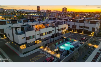 377 E Windsor Avenue #4, Phoenix, AZ 85004 - Photo 3