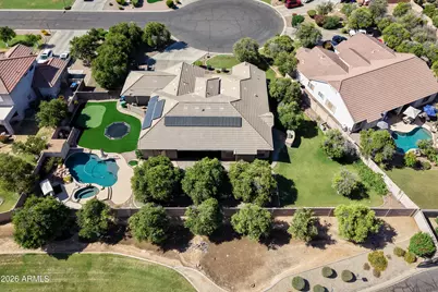 4335 E Fox Circle, Mesa, AZ 85205 - Photo 65