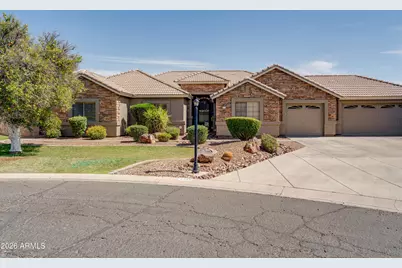 4335 E Fox Circle, Mesa, AZ 85205 - Photo 3