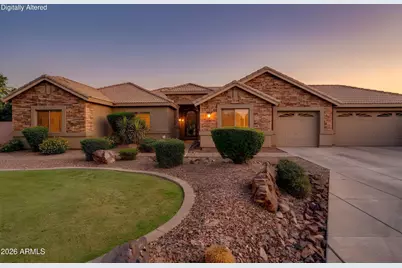 4335 E Fox Circle, Mesa, AZ 85205 - Photo 1