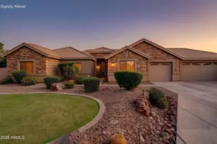 4335 E Fox Cir, Mesa, AZ 85205 - Photo 1