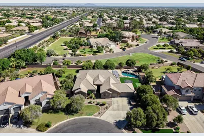 4335 E Fox Circle, Mesa, AZ 85205 - Photo 63