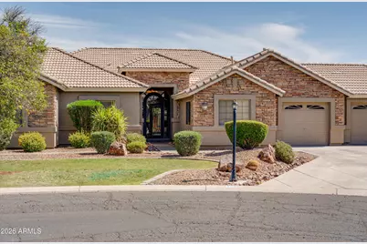 4335 E Fox Circle, Mesa, AZ 85205 - Photo 7