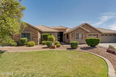 4335 E Fox Circle, Mesa, AZ 85205 - Photo 5
