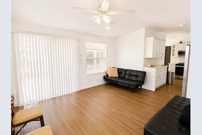 1614 E Villa Rita Drive, Phoenix, AZ 85022 - Photo 7
