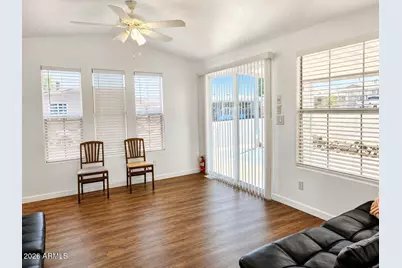 1614 E Villa Rita Drive, Phoenix, AZ 85022 - Photo 5