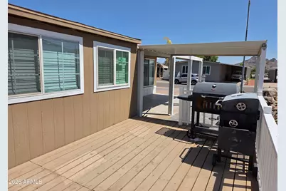 1614 E Villa Rita Drive, Phoenix, AZ 85022 - Photo 21