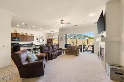 13004 E Vega Street, Prescott Valley, AZ 86315 - Photo 3