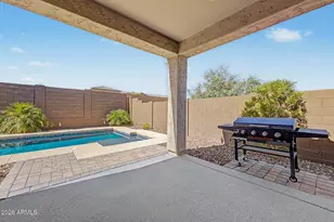 1957 W Fawn Way, San Tan Valley, AZ 85144 - Photo 37