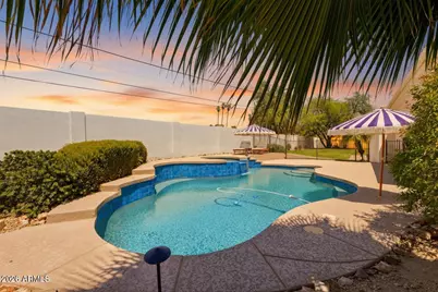 7398 E Cortez Road, Scottsdale, AZ 85260 - Photo 33