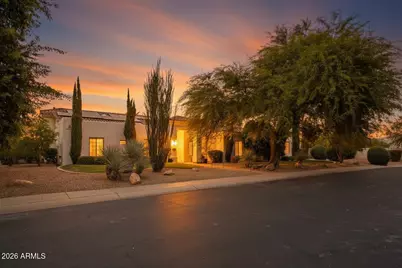 7398 E Cortez Road, Scottsdale, AZ 85260 - Photo 3