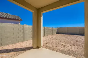 30269 W Wild Hazel Dr, Buckeye, AZ 85396 - Photo 27