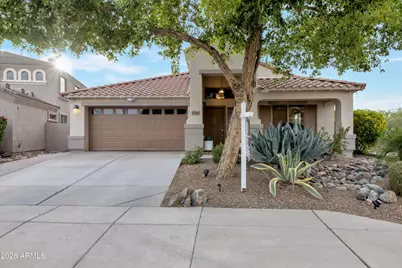 2716 E Quiet Hollow Lane, Phoenix, AZ 85024 - Photo 5