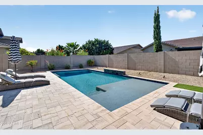 10730 E Diffraction Avenue, Mesa, AZ 85212 - Photo 73