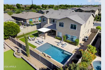 10730 E Diffraction Avenue, Mesa, AZ 85212 - Photo 95
