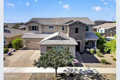 10730 E Diffraction Avenue, Mesa, AZ 85212 - Photo 89