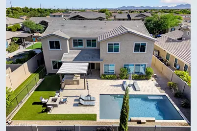 10730 E Diffraction Avenue, Mesa, AZ 85212 - Photo 93