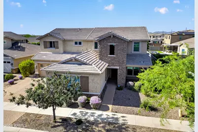 10730 E Diffraction Avenue, Mesa, AZ 85212 - Photo 91