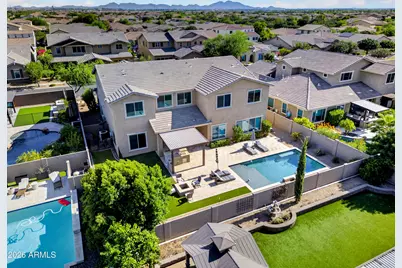 10730 E Diffraction Avenue, Mesa, AZ 85212 - Photo 97