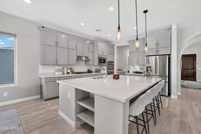 10730 E Diffraction Avenue, Mesa, AZ 85212 - Photo 13