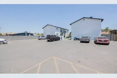 715 N 12th Avenue #3, Phoenix, AZ 85007 - Photo 17