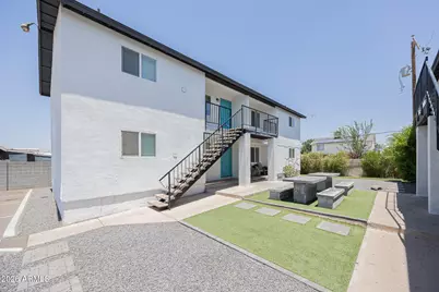 715 N 12th Avenue #3, Phoenix, AZ 85007 - Photo 1