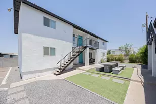 715 N 12th Ave, Phoenix, AZ 85007 - Photo 1