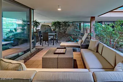 7117 E Rancho Vista Drive #3009, Scottsdale, AZ 85251 - Photo 5