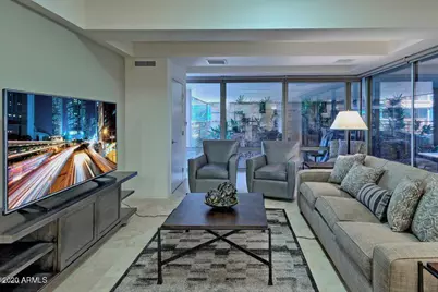 7117 E Rancho Vista Drive #3009, Scottsdale, AZ 85251 - Photo 11