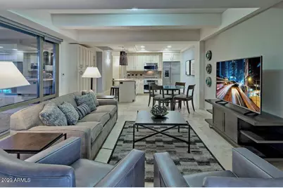 7117 E Rancho Vista Drive #3009, Scottsdale, AZ 85251 - Photo 15