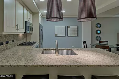 7117 E Rancho Vista Drive #3009, Scottsdale, AZ 85251 - Photo 17